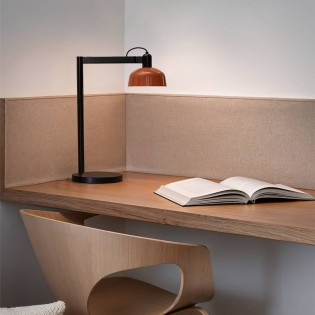 Lámpara de mesa Tatawin Metal