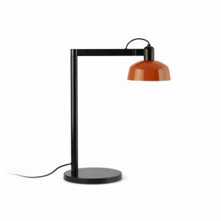 Lámpara de mesa Tatawin Metal