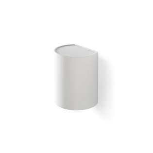 Aplique de pared Sole Liso