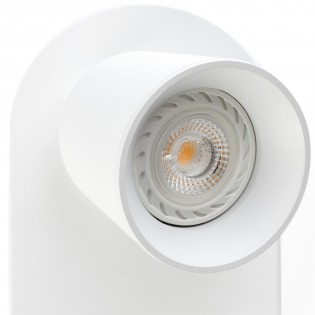 Aplique lector con USB Corb