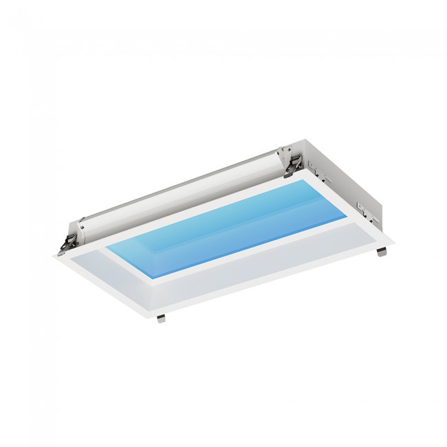 Plafón de techo empotrable LED Blue Sky (35W)