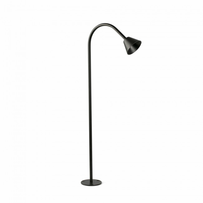 Baliza de exterior LED Lily 65 24V. (3W)