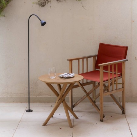 Baliza de exterior LED Lily 119 24V. (3W)