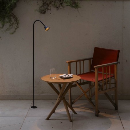 Baliza de exterior LED Lily 119 24V. (3W)