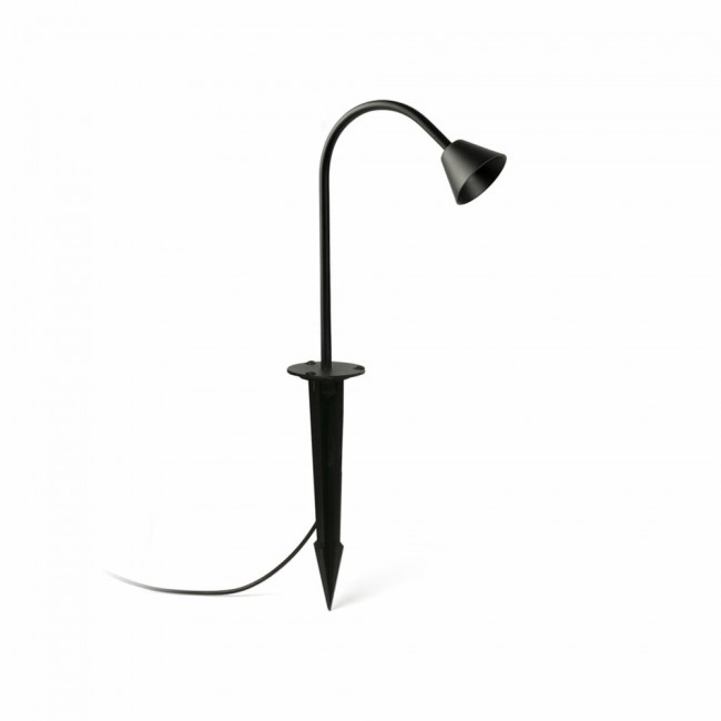 Baliza con piqueta LED Lily 30 24V. (3W)