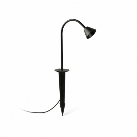 Baliza con piqueta LED Lily 30 24V. (3W)
