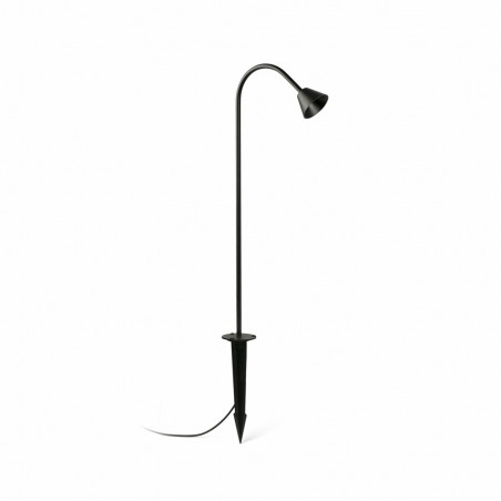 Baliza con piqueta LED Lily 65 24V. (3W)