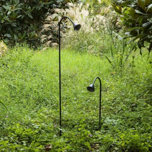 Baliza con piqueta LED Lily...