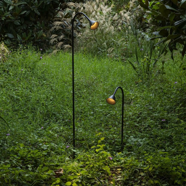 Baliza con piqueta LED Lily 119 (3W)