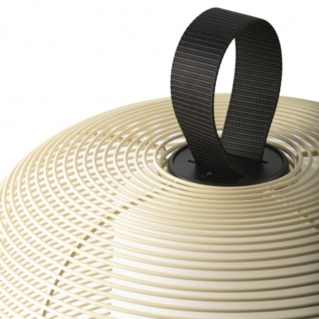 Lámpara portátil Nara