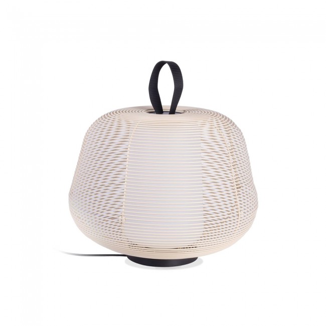 Lámpara portátil Nara