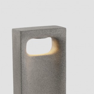 Baliza de exterior LED Glint 40 (6W)