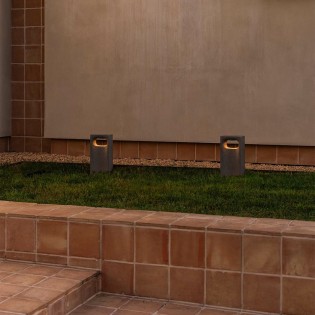 Baliza de exterior LED...