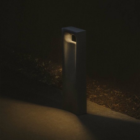 Baliza de exterior LED Glint 70 (6W)