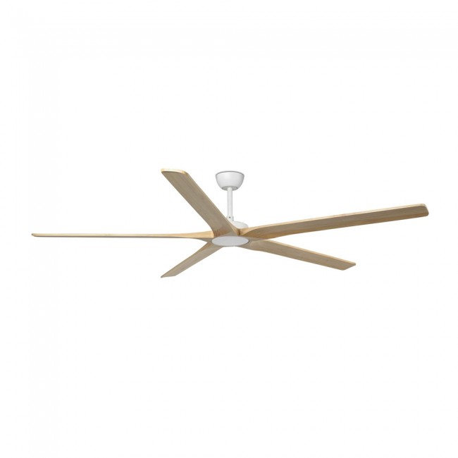 Ventilador de techo Bigwood XL