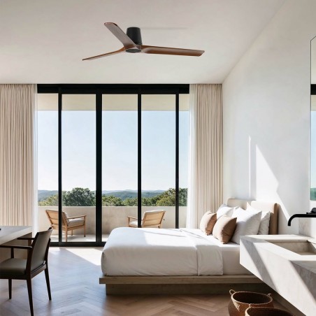 Ventilador de techo Heywood Tub L