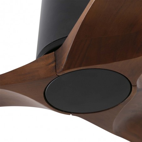 Ventilador de techo Heywood Tub S