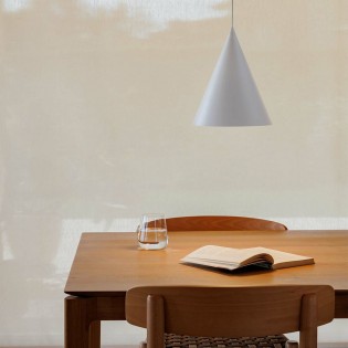 Lámpara colgante LED Lina...