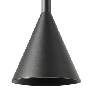 Lámpara colgante LED Anna (6W)