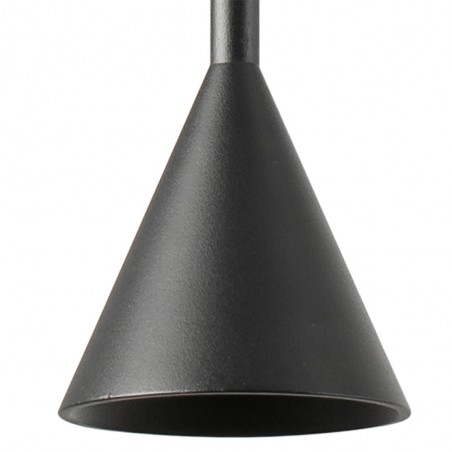 Lámpara colgante LED Anna (6W)