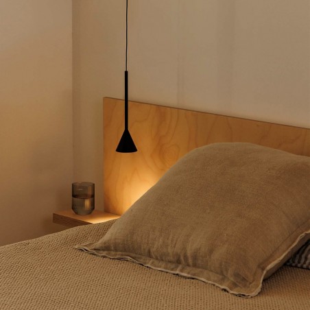 Lámpara colgante LED Anna (6W)