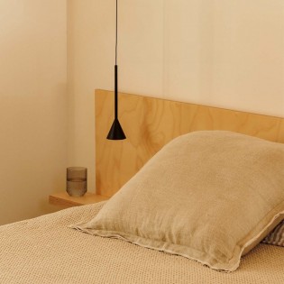 Lámpara colgante LED Anna (6W)