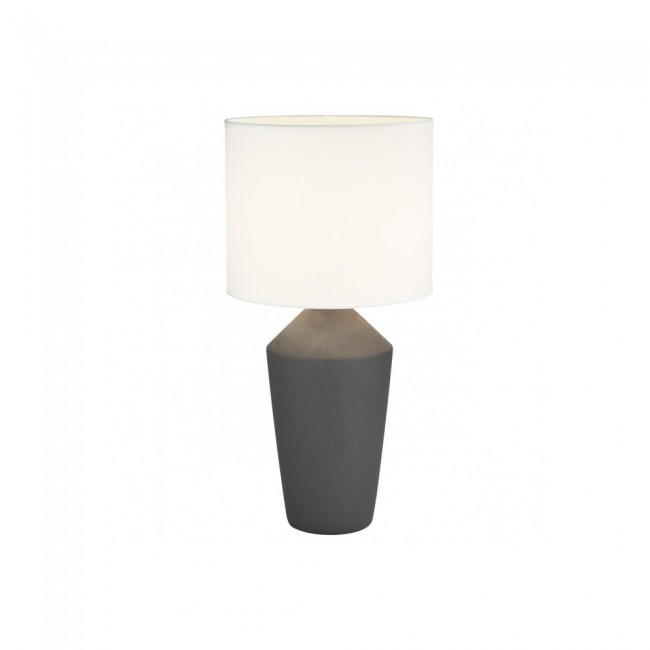 lampara de mesa barron