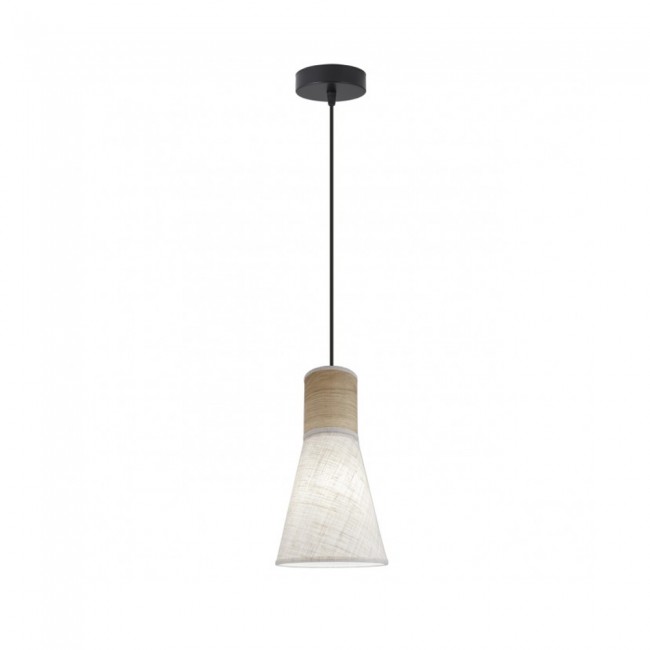 Lámpara colgante Barros