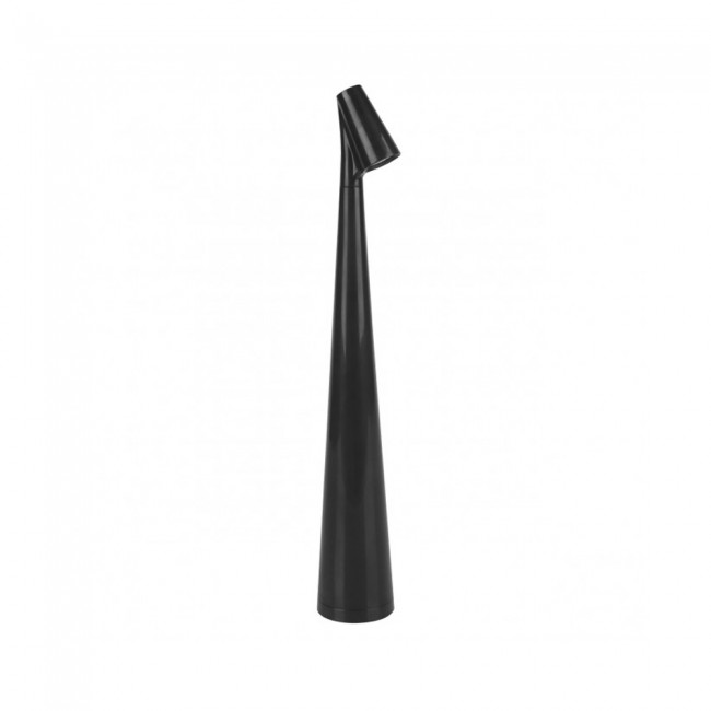 lampara de mesa bateria recargable led belice 3w