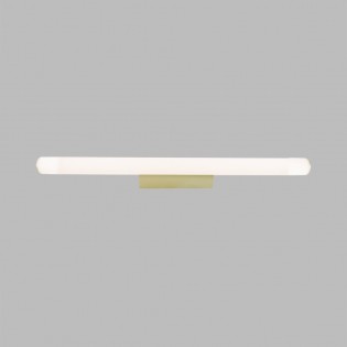 Aplique de pared para baños LED Antiga (12W)
