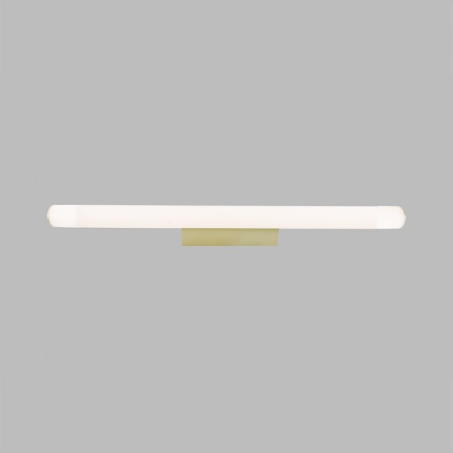 Aplique de pared para baños LED Antiga (12W)