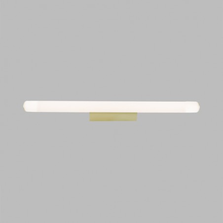 Aplique de pared para baños LED Antiga (12W)