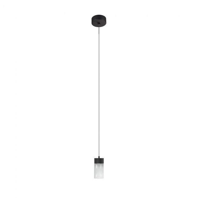 Lámpara de techo LED Gruissan Cristal (5W)