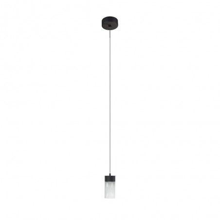 Lámpara de techo LED Gruissan Cristal (5W)