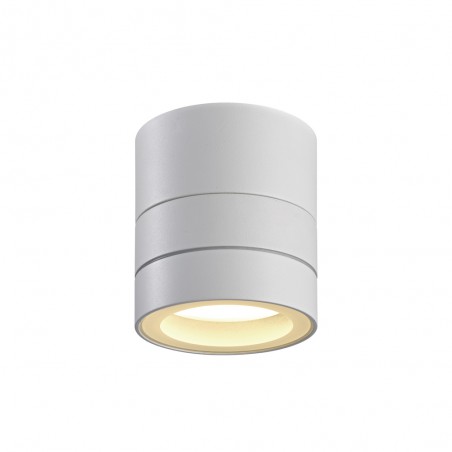 Foco de pared-techo de exterior Saler