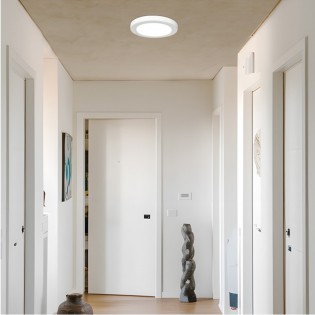 Plafón de techo LED Dago (18W)