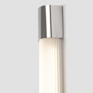 Aplique de pared LED para baños Kiva (18W)