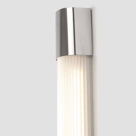 Aplique de pared LED para baños Kiva (18W)