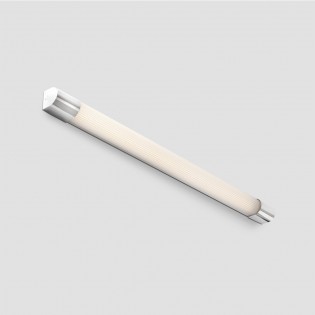 Aplique de pared LED para baños Kiva (18W)