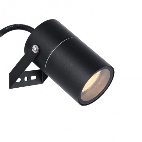 Foco con piqueta Quebec