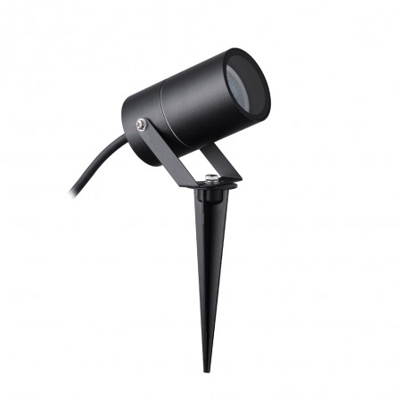 Foco con piqueta Quebec