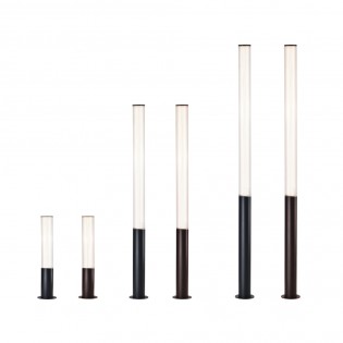 Baliza de exterior LED Gant (32W)