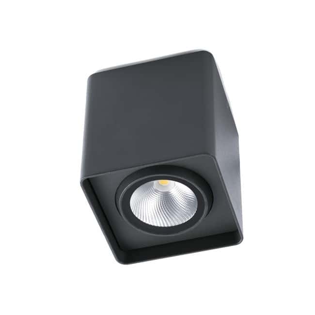 Plafón exterior LED TAMI (12W)