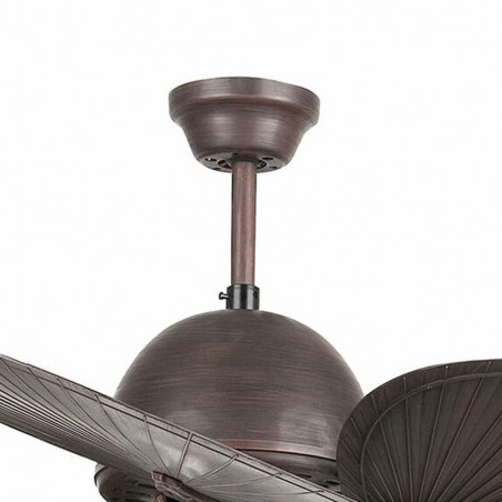 Accesorio tija D21 para ventilador Cuba (con cable)