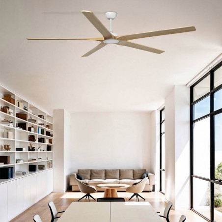 Ventilador de techo Bigwood XL