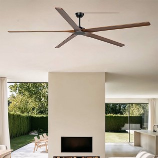 Ventilador de techo Bigwood XXL