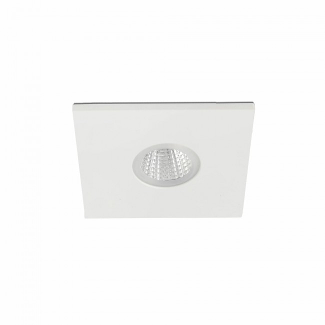 Empotrable de techo LED Tast SQ (5W)
