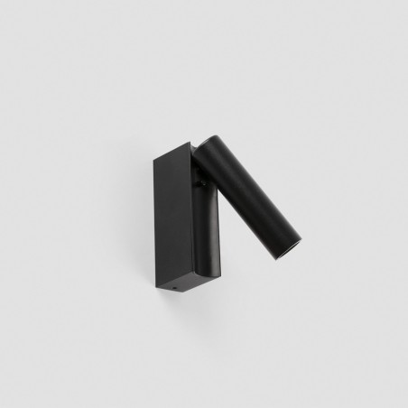 Aplique de pared lector LED Cronos (4W)