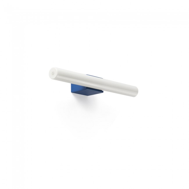 aplique de pared led para banos calma 5w