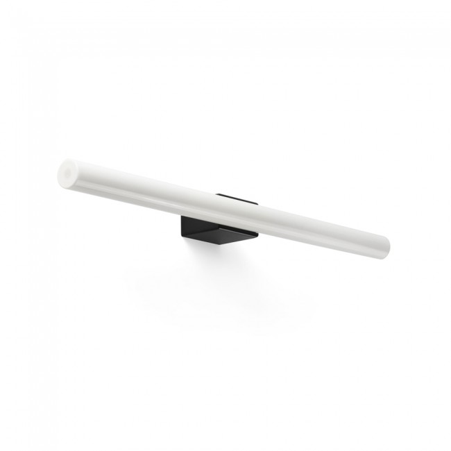 aplique de pared led para banos calma 7w